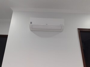 Furnished Amenities in 2 BHK Builder Floor at Huda CGHS, Sector 56 – for Rent