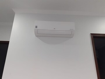 Furnished Amenities in 2 BHK Builder Floor at Huda CGHS, Sector 56 – for Rent