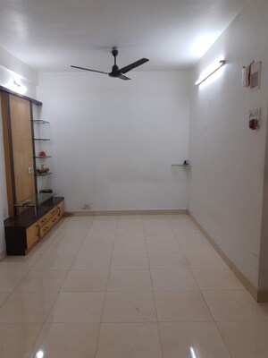 Bathroom in 1 BHK Apartment at Kshitij CHS Borivali, Borivali West – for Sale