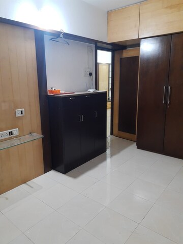 Kitchen in 1 BHK Apartment at Kshitij CHS Borivali, Borivali West – for Sale