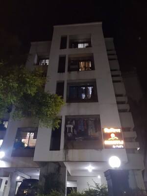 1 BHK Apartment For Sale in Kshitij CHS Borivali, Borivali West