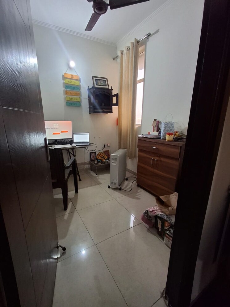 Master Bedroom, sector 1 greater noida 2 Bedroom 1050 Sq.Ft. Builder Floor In Sector 1 Greater Noida Greater Noida 9680941