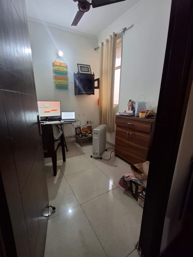 Master Bedroom, sector 1 greater noida 2 Bedroom 1050 Sq.Ft. Builder Floor In Sector 1 Greater Noida Greater Noida 9680941