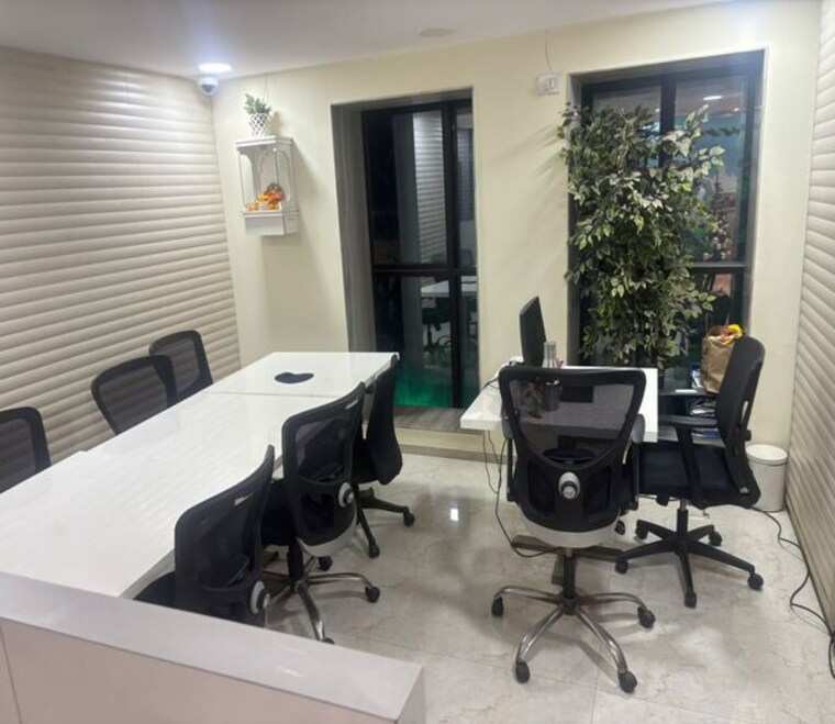 Team Area, bakul bagan road Commercial Office Space 1786 Sq.Ft. In Bakul Bagan Road Kolkata 9681032