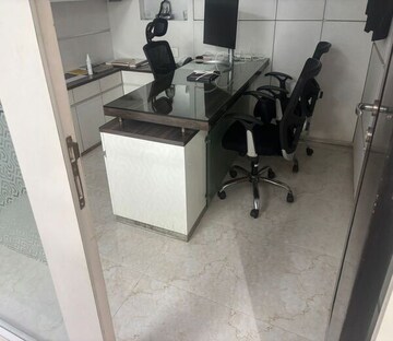 Team Area in  Office Space at Bakul Bagan Road – for Sale