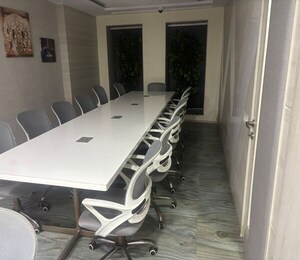 Parking in  Office Space at Bakul Bagan Road – for Sale