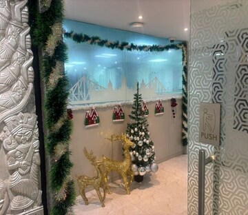 Master Plan in  Office Space at Bakul Bagan Road – for Sale