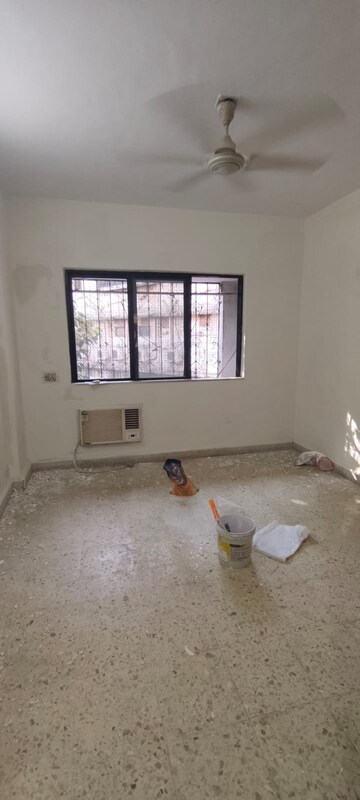 Bedroom in 1 BHK Apartment at Flower Valley Complex, Khopat – for Rent