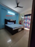 3 BHK 1590 Sq.Ft. Apartment in Panchsheel Greens