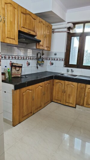Kitchen in 2 BHK Apartment at Sector 10 Dwarka – for Sale