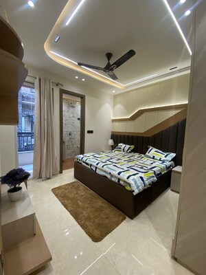 4 BHK Builder Floor For Sale in Dwarka Mor