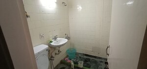 Bathroom in 3 BHK Apartment at Sector 4 Dwarka – for Sale