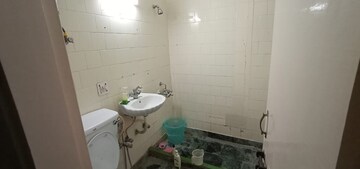 Bathroom in 3 BHK Apartment at Sector 4 Dwarka – for Sale