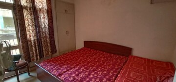 Bedroom in 3 BHK Apartment at Sector 4 Dwarka – for Sale