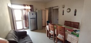 Living Room in 3 BHK Apartment at Sector 4 Dwarka – for Sale