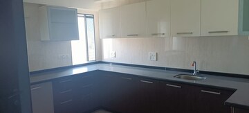 Kitchen in 3 BHK Apartment at Tardeo – for Rent