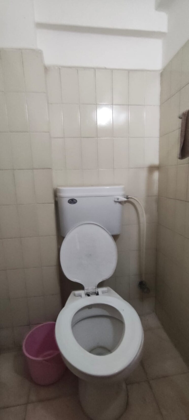 Bathroom, flower-valley-complex 1 Bedroom 450 Sq.Ft. Apartment In Khopat Thane 9681026