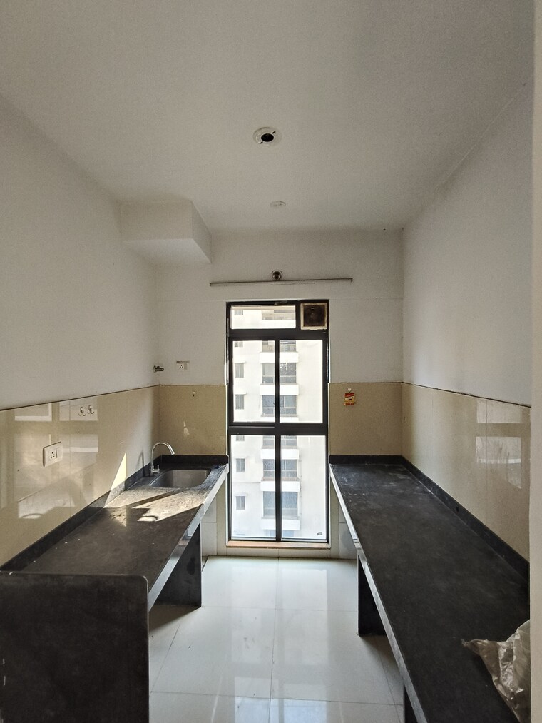 Kitchen, lodha-downtown 1 Bedroom 450 Sq.Ft. Apartment In Dombivli East Thane 9681035