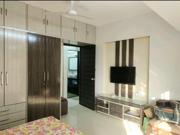 Bedroom, sunbeam-chs-mulund 3 Bedroom 990 Sq.Ft. Apartment In Mulund West Mumbai 9681051