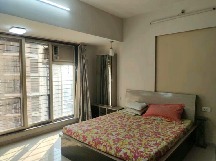 Bedroom, sunbeam-chs-mulund 3 Bedroom 990 Sq.Ft. Apartment In Mulund West Mumbai 9681051