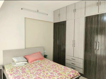 Bedroom in 3 BHK Apartment at Sunbeam CHS Mulund, Mulund West – for Sale