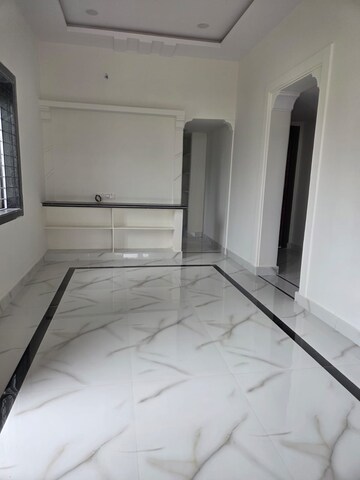 Bathroom in 3 BHK Independent House at Vanasthalipuram – for Sale