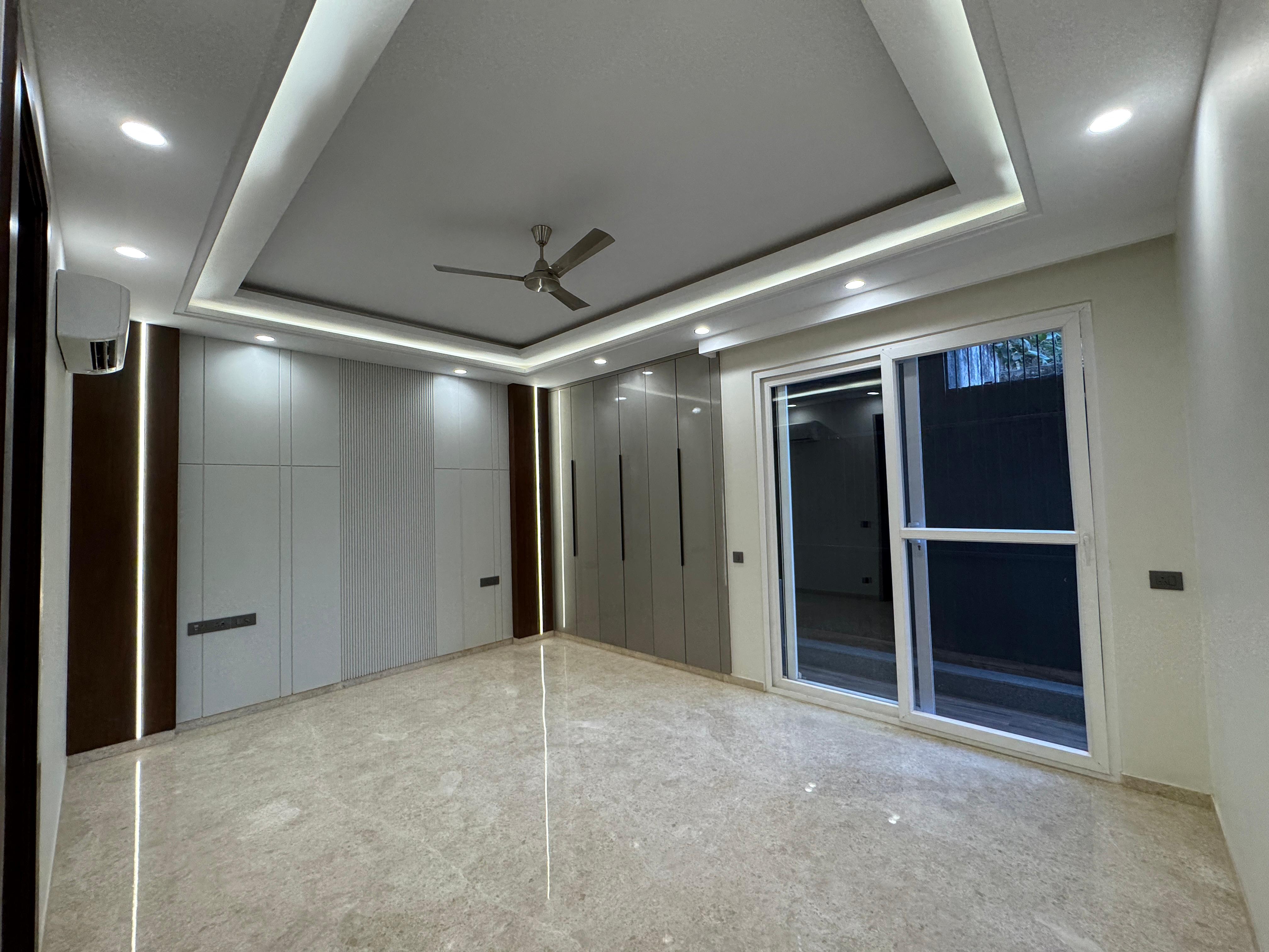 4 BHK Builder Floor For Sale in Kailash Colony