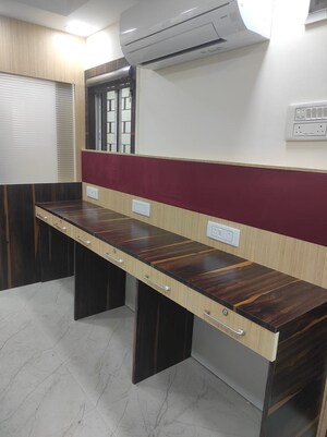  Office Space For Rent in Bbd Bagh