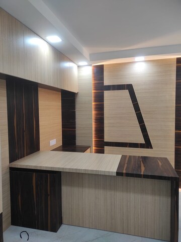 Team Area in  Office Space at Bbd Bagh – for Rent