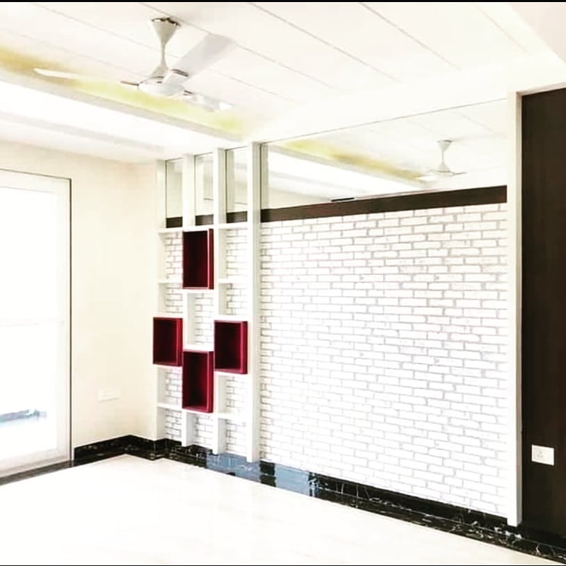 4 BHK Apartment For Sale in DLF The Belvedere Park