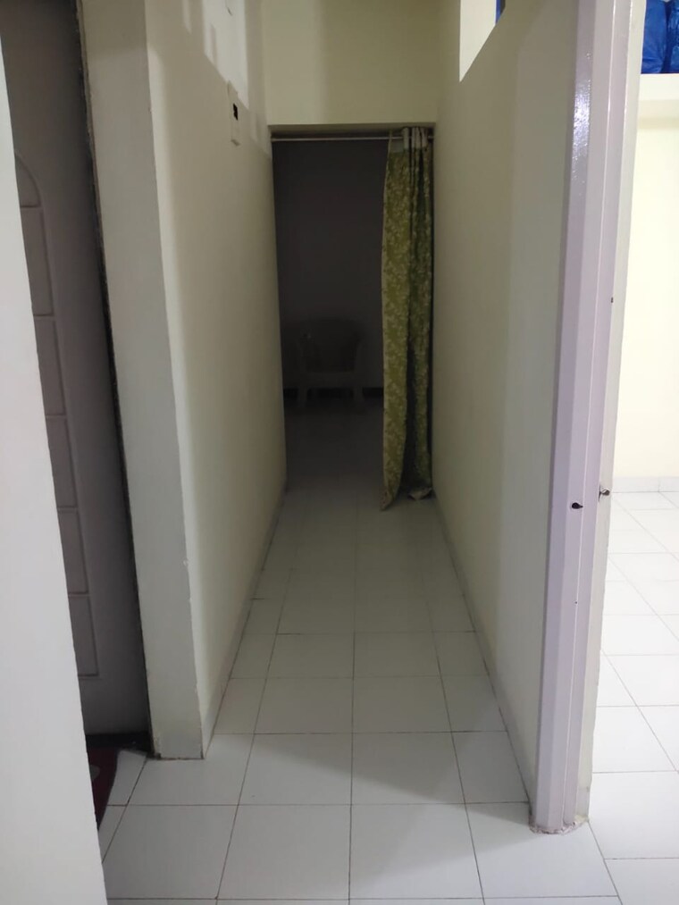 undefined, sai-dham-chs 2 Bedroom 1120 Sq.Ft. Apartment In Dhanori Pune 9681058