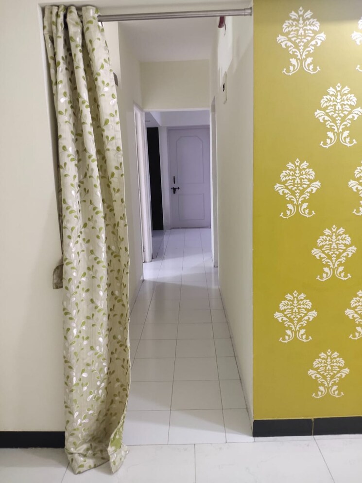 undefined, sai-dham-chs 2 Bedroom 1120 Sq.Ft. Apartment In Dhanori Pune 9681058