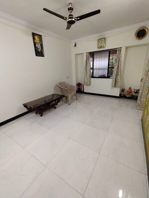 2 BHK Apartment For Rent in Sai Dham CHS, Dhanori