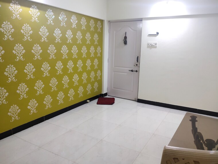 Room, sai-dham-chs 2 Bedroom 1120 Sq.Ft. Apartment In Dhanori Pune 9681058