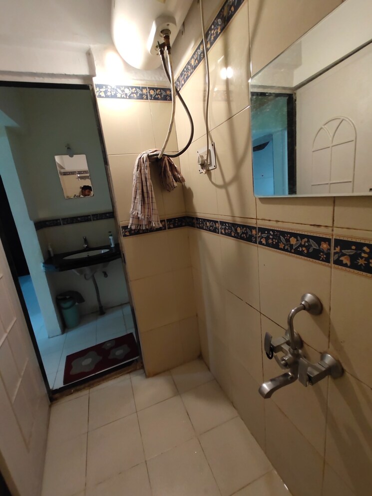 Master Bedroom, sai-dham-chs 2 Bedroom 1120 Sq.Ft. Apartment In Dhanori Pune 9681058