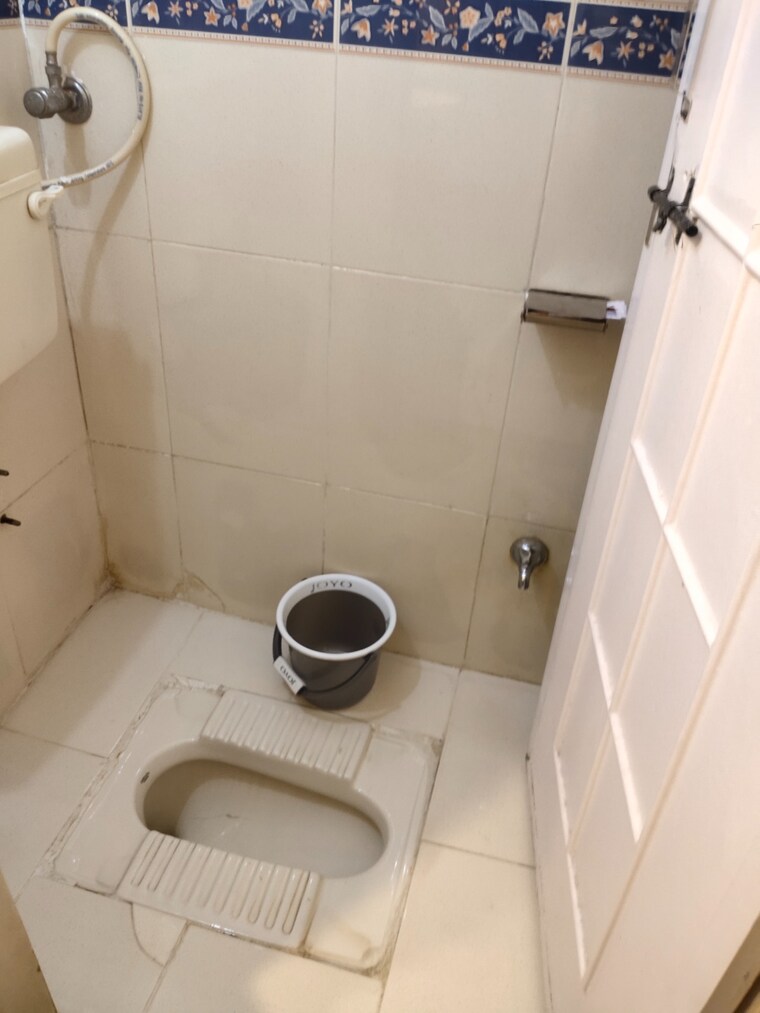 Bathroom, sai-dham-chs 2 Bedroom 1120 Sq.Ft. Apartment In Dhanori Pune 9681058