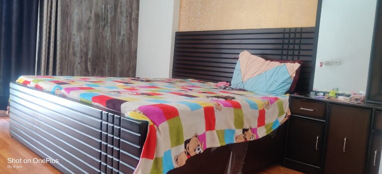 Bedroom, gaur-city-2 2 Bedroom 925 Sq.Ft. Apartment In Gaur City 2 Greater Noida 9681063