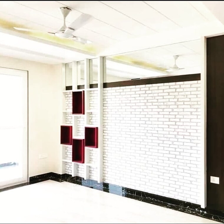 Room, dlf-the-belvedere-park 4 Bedroom 1765 Sq.Ft. Apartment In Sector 24 Gurgaon 9681042