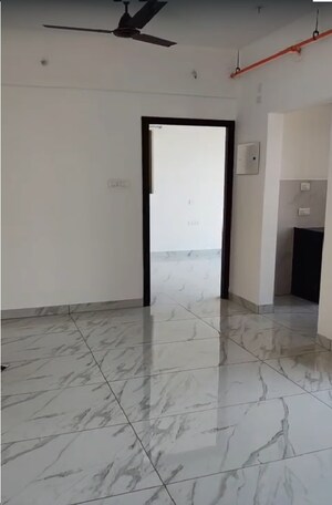 Living Room in 1 BHK Apartment at Raymond Ten X Habitat, Pokhran Road No Two – for Sale