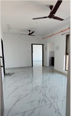 Living Room in 1 BHK Apartment at Raymond Ten X Habitat, Pokhran Road No Two – for Sale