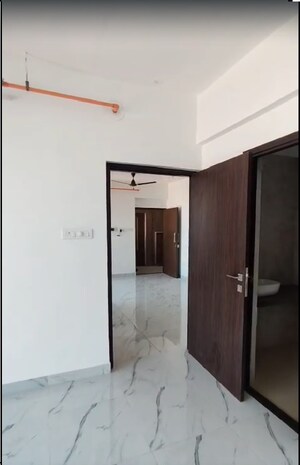 Living Room in 1 BHK Apartment at Raymond Ten X Habitat, Pokhran Road No Two – for Sale