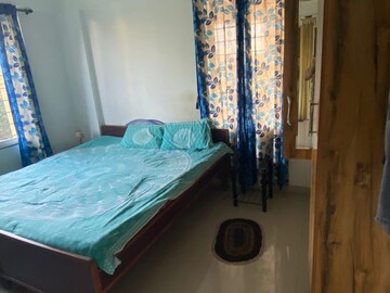 1 BHK Apartment For Rent in Palladium Homes, Dhanori