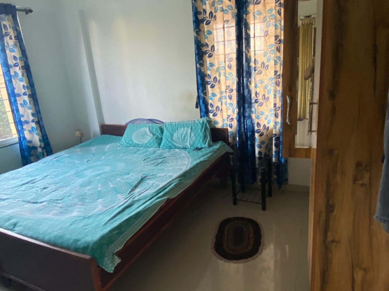 1 BHK Apartment For Rent in Palladium Homes