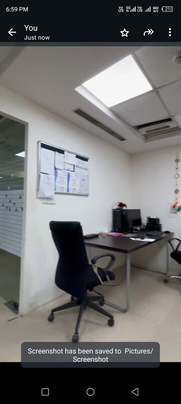  Office Space For Rent in JMD Megapolis, Sector 48