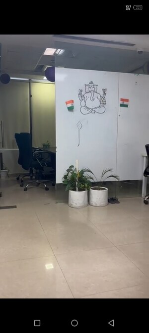 Team Area in  Office Space at JMD Megapolis, Sector 48 – for Rent