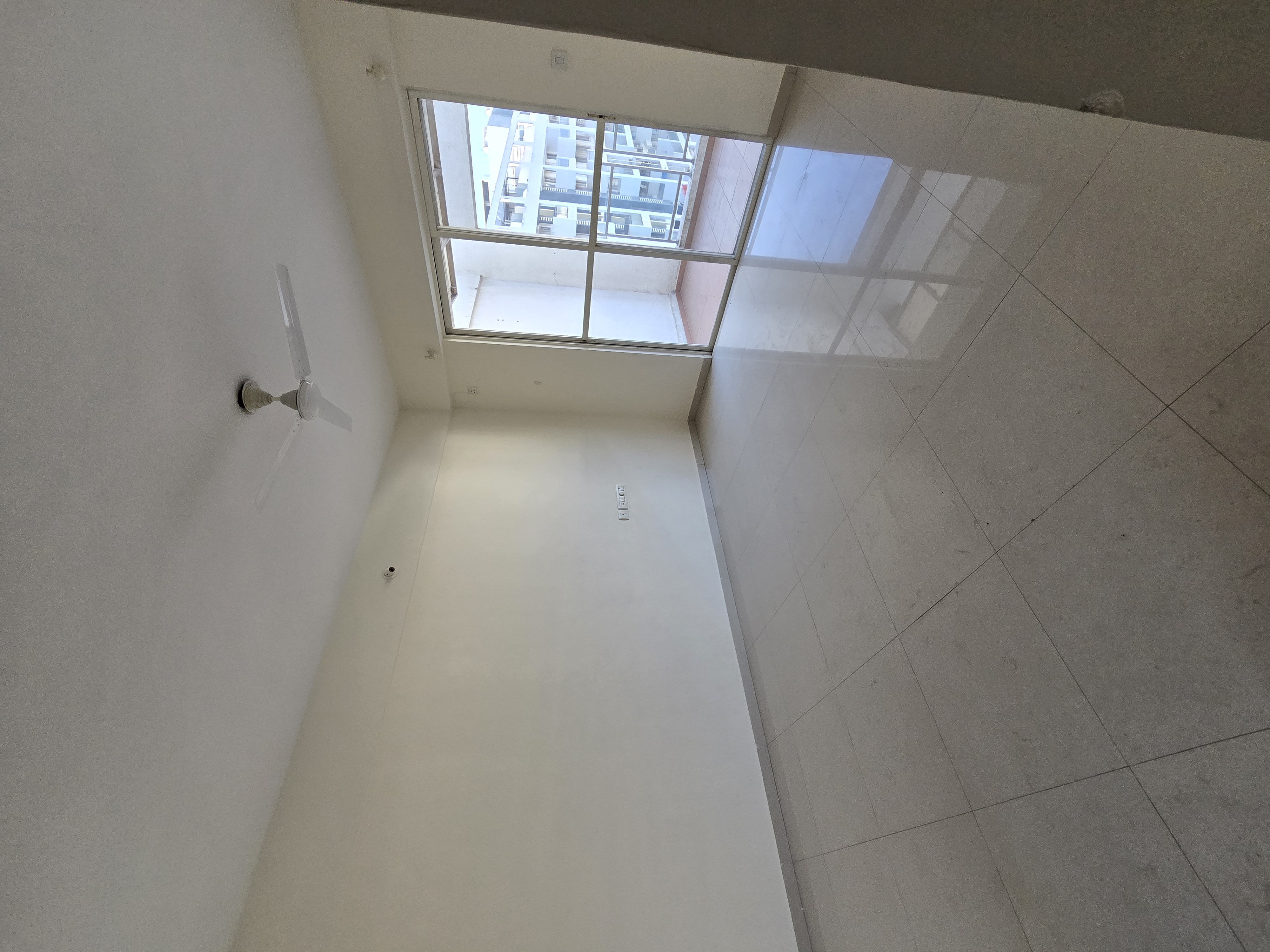 2 BHK + Pooja Room 787 Sq.Ft. Apartment in AR Atlas