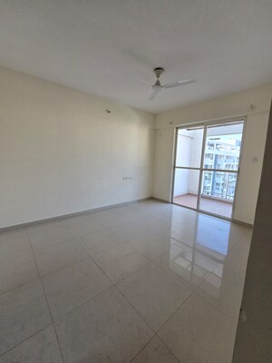 2 BHK Apartment For Rent in AR Atlas, Wakad