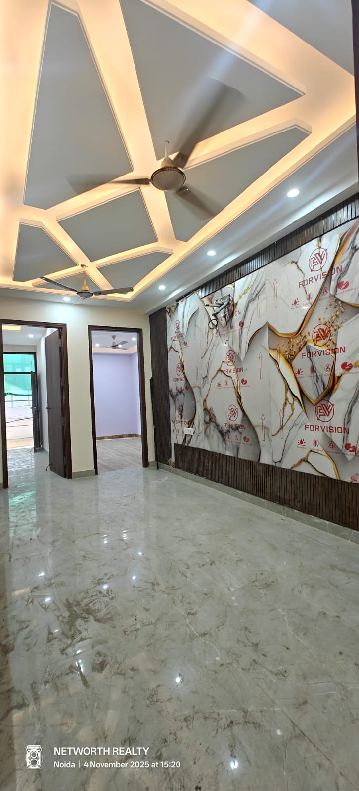 2 BHK Builder Floor For Sale in Marvella Homes