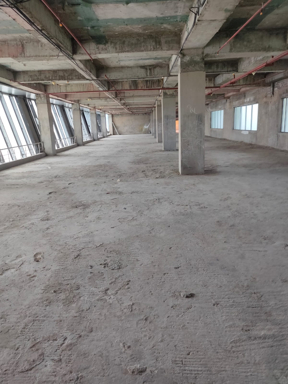 Office Space For Rent in Solitaire Residency Hennur Road