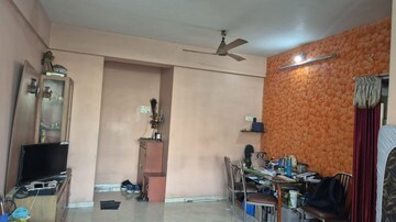 Furnished Amenities in 2 BHK Apartment at Lodha Paradise, Majiwada – for Rent